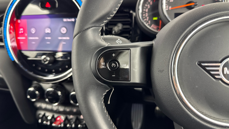 MINI Hatchback 1.5 Cooper Sport 3dr Petrol Hatchback